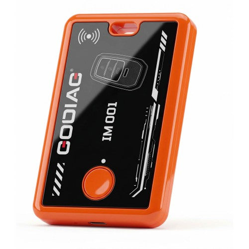 GODIAG IM001 Smart Key Unlock Tool – For Toyota / Lexus 4A‑AA / BA Original Keys
