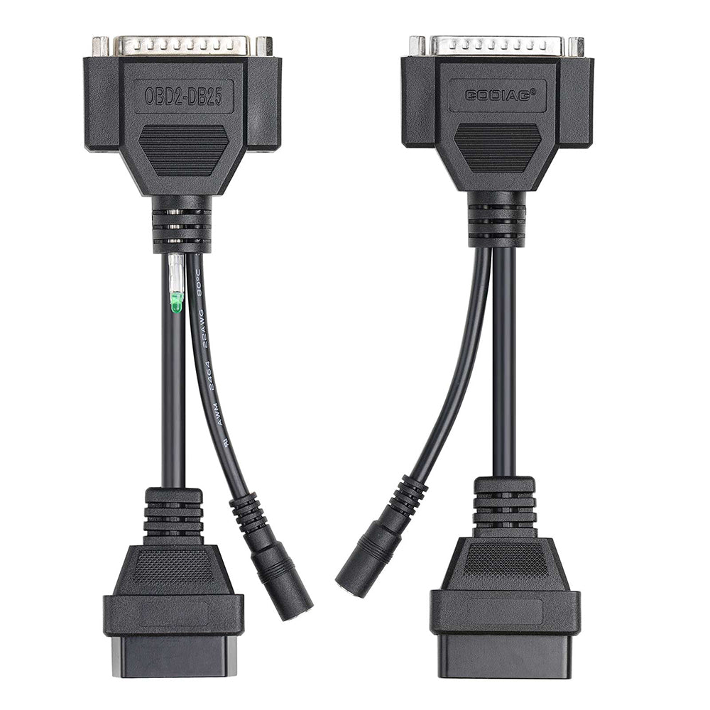 GODIAG ECU GPT Boot AD Connector 