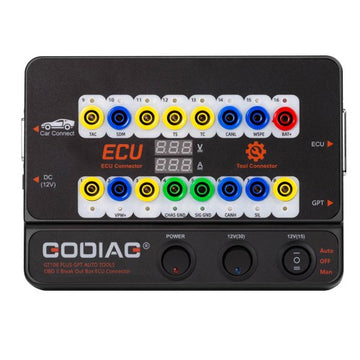 GODIAG_GT100_PLUS_GPT_ENET_DOIP_24V-12V_AUTO_TOOLS_OBD_II_Break_Out_Box_ECU_Connector_12-front