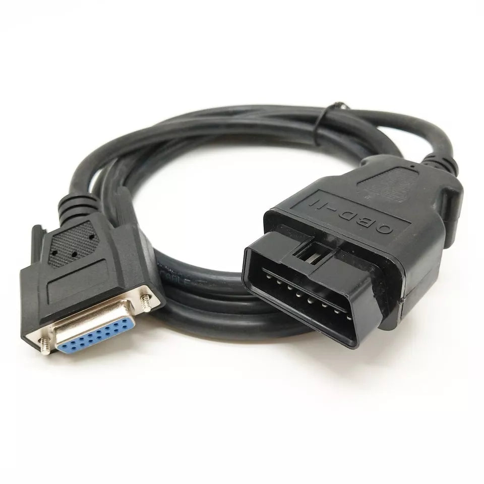 Global Techstream GTS TIS3 OTC Scanner For Toyota till 2023.2 with TIS Techstream V18.00.008 Software