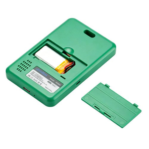 EoneBoss HK003 6A Smart Key Master for Hyundai Kia Smart Key System with Solder-Free Adapters