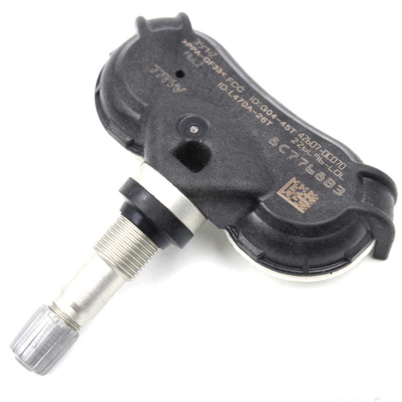 HONDA TPMS Sensor 42753-TK4-A01