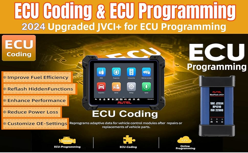 Autel MaxiIM IM608 PRO II Automotive All-In-One Key Programming Tool All Key Lost No IP Limitation