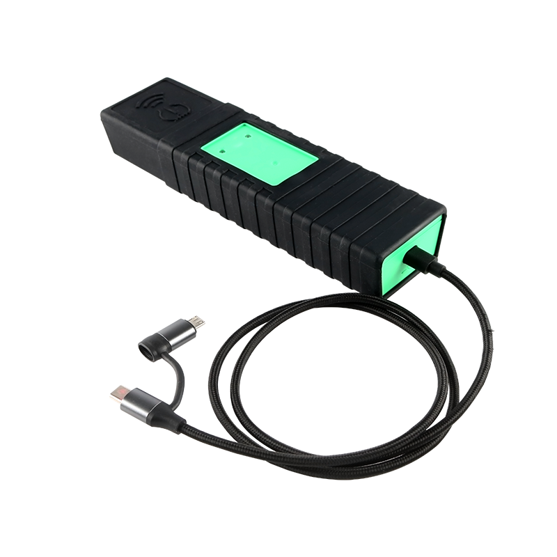 Universal TPMS Relearn & Programming Tool for All TPMS Sensors | VXDAS ...