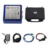 IO-PROG ECU Programmer With G-M/OPE-L ECU Activation Modules & Functions