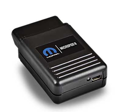 wiTech MicroPod 2 with V17.04.27 Software for Chrysler Diagnosis and programming Support CDA 6.15.188