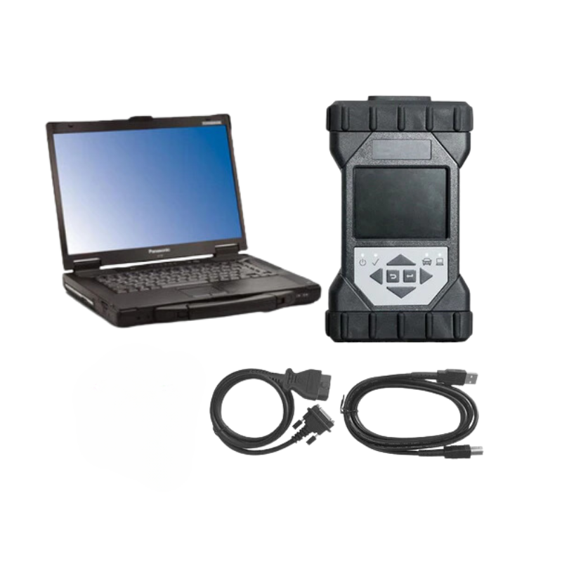 J.LR DoIP VCI P.athfinder