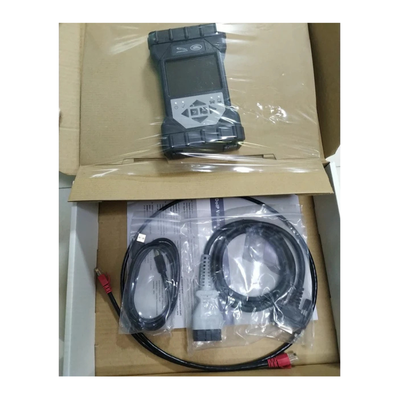 JLR VCI DoIP Pathfinder Interface For Jaguar Land Rover Diagnostic ...