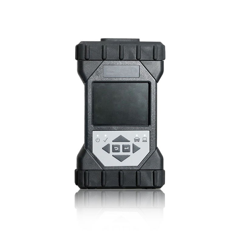 J.LR DoIP VCI P.athfinder T.opix Interface OEM  For J.aguar L.and Rover Diagnostic & Programming till 2025