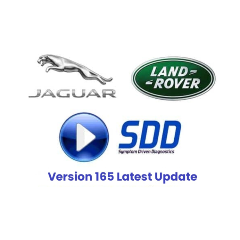 JLR Diagnostic Tool