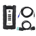 John Deere EDL V3 Electronic Data Link V3 with Internal Service Advisor SA 5.3 Software SSD