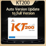 KT200 and KT200II Offline Workstation with KT200 Full Version KT200 II Update Full Version Update