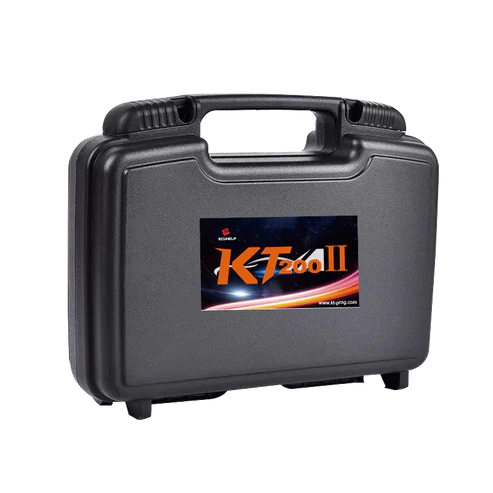 KT200 and KT200II Offline Workstation with KT200 Full Version KT200 II Update Full Version Update