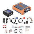 KT200 Full Version ECU/TCU Programmer Support OBD/BENCH/BOOT/JTAG/BDM Multiple Protocols