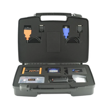 KT200 and KT200II Offline Workstation with KT200 Full Version KT200 II Update Full Version Update