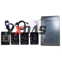 VXDAS Bluetooth NexzScan NL50 OBD2 Scanner Code Reader Diagnostic tool –  VXDAS Official Store