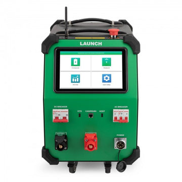 LAUNCH EVP711 EV Battery Module Charger & Discharger