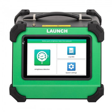 LAUNCH EVT511 Battery Pack Air Tightness Tester (Low Voltage)