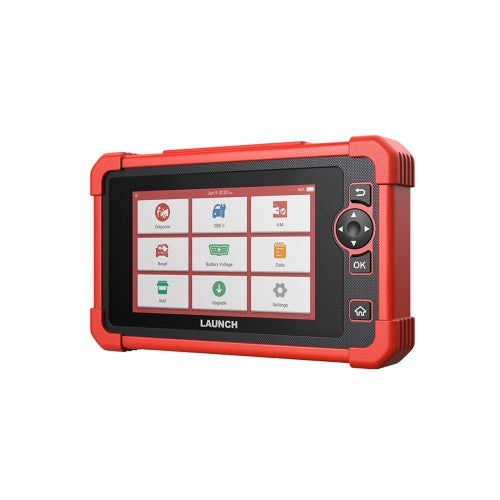 LAUNCH X431 CRP919X OBD2 Automotive Diagnostic Tool Support CANFD
