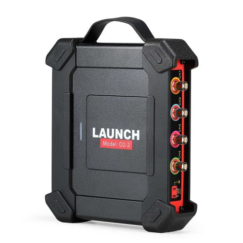 LAUNCH X431 O2-2 Scope box Oscilloscope (4 Channels) USB Port
