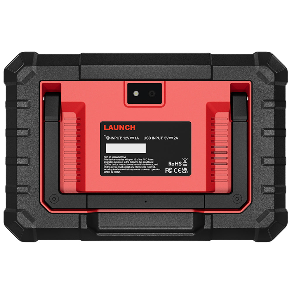 LAUNCH X431 PRO ELITE 8'inch Bidirectional Diagnostic Tool – VXDAS Official  Store
