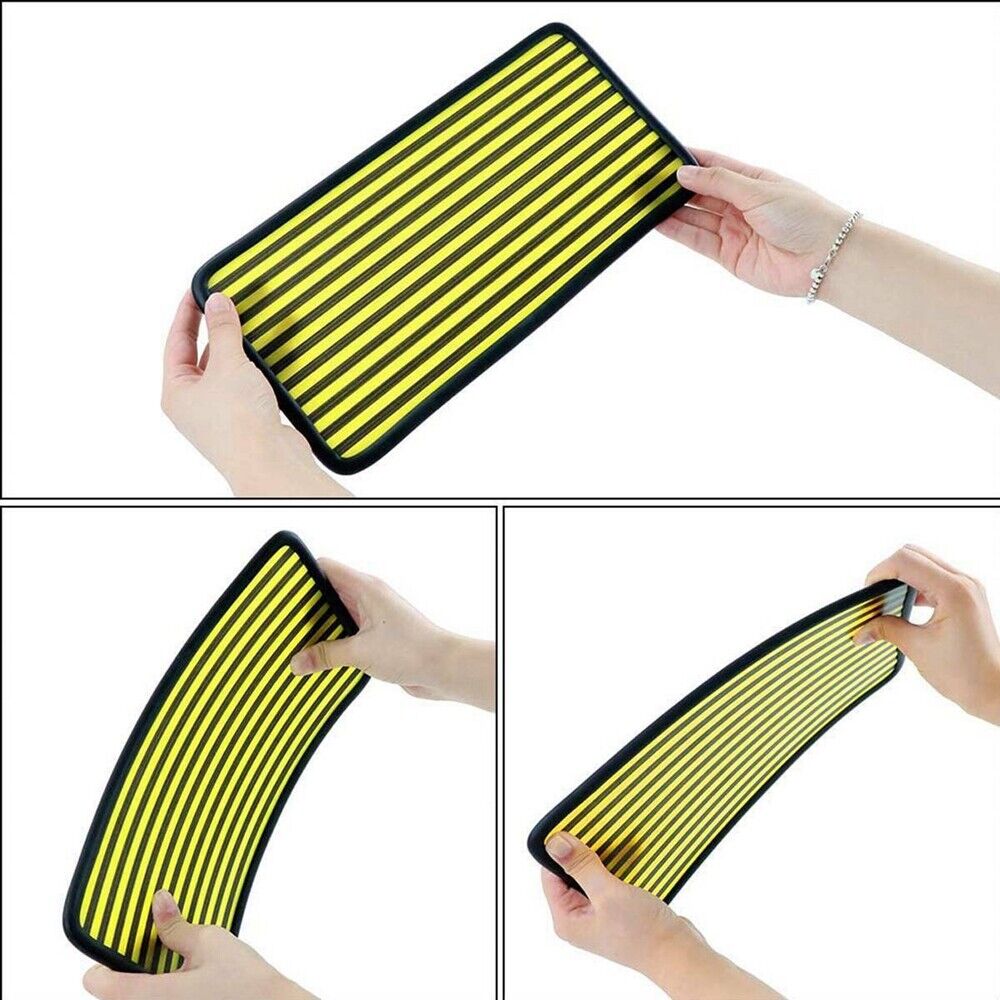 Car LED Line Board For Paintless Dent Repair Tool Kit With USB Line ...