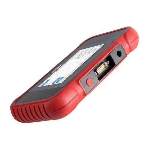 Launch CRP123E OBD2 Car Diagnostic Scanner ABS SRS Engine Code Reader Lifetime Free Update