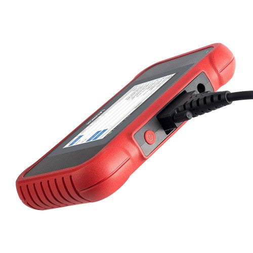 Launch CRP123E OBD2 Car Diagnostic Scanner ABS SRS Engine Code Reader Lifetime Free Update