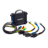 Launch X-431 Sensorbox S2-2 DC USB Oscilloscope 2 Channels