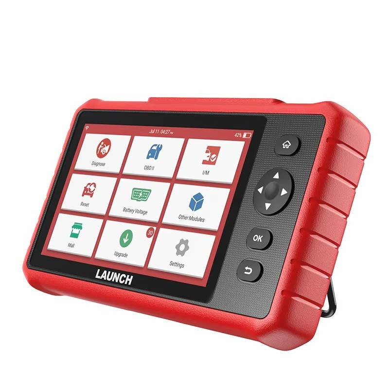 Launch X431 CRP919X LITE Global Version Bidirectional Scan Tool Upgrad