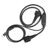 Launch X431 DoIP Cable 16Pin For DBScar/IMMO Plus/IMMO Elite/ProS V5.0