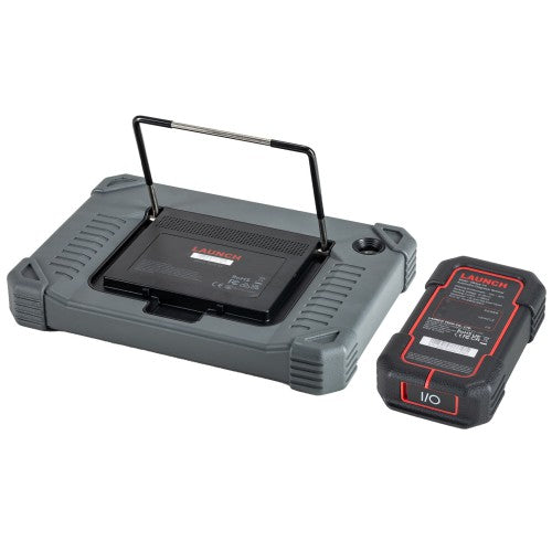 Launch X431 PRO3 ACE Diagnostic Tool Supports CANFD DoIP SGW 37+ Service Functions