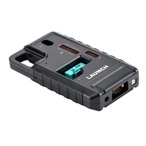 LAUNCH XPROG5 X PROG5 IMMO Programmer 3-in-1 ECU TCU Cloning Tool Upgrade of XPROG3 Supports VW MQB 5C 5D & V850 RH850 Key Programming