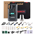 LAUNCH XPROG5 XPROG 5 auto key programmer IMMO Programmer 3-in-1 ECU TCU Cloning Tool Upgrade of XPROG3 Supports VW MQB 5C 5D & V850 RH850 Key Programming