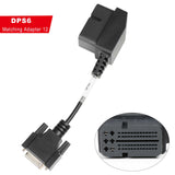 Launch X431 ECU Programmer Gearbox Connectors Package for X-prog3, Launch X431 ECU Programmer, X-prog3 PC Adapter