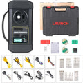 Launch X431 X-PROG 3 Immobilizer & Key Programmer Work with X431 V, X431 V+, X431 PAD V, PAD VII