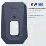Lonsdor KW100 BSKG-EN Bluetooth Smart Key Remote Programmer (pre-order)