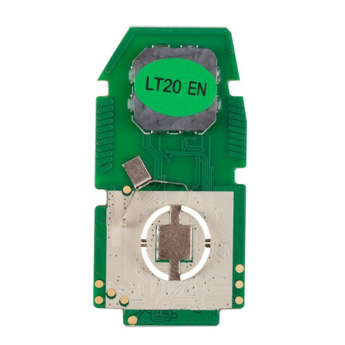 Lonsdor LT20-08 Smart Key | 8A+4D Chip for Toyota & Lexus 2018-2022