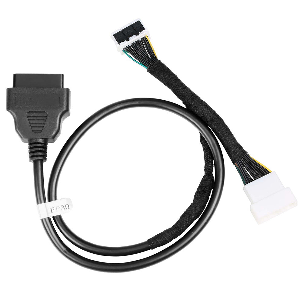 30 Pin Router Lonsdor FP30 30 PIN 30-PIN Cable