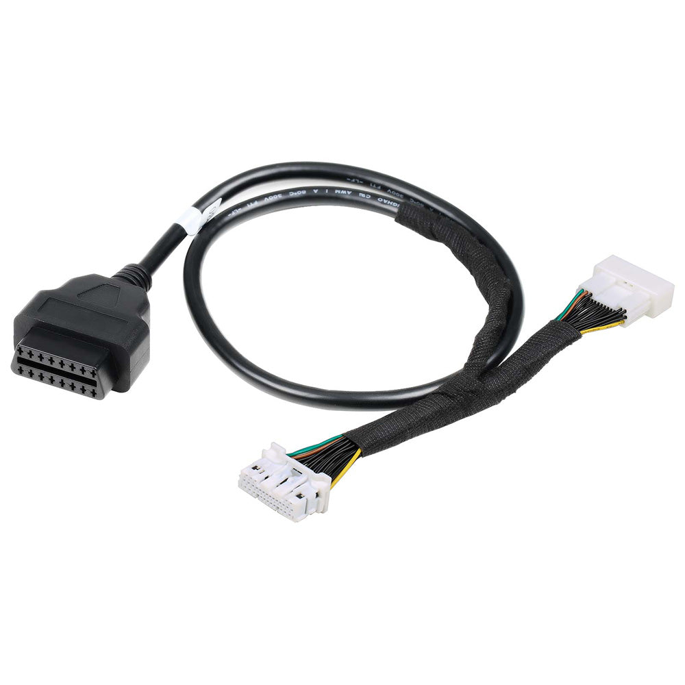 Base 30 Pin Lonsdor FP30 30 PIN 30-PIN Cable