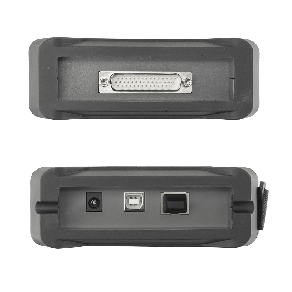 SUPER MB PRO M6+ Pro Star Diagnosis Tool Full Configuration for Benz Cars and Trucks Supports BMW Aicoder E-SYS and Immercode