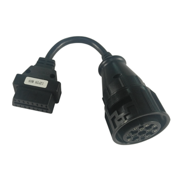 ST-MF08T02 MAN truck 12pin adapter