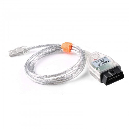 MINI VCI For Toyota V18.00.008 J2534 Cable Work with TIS Techstream Software