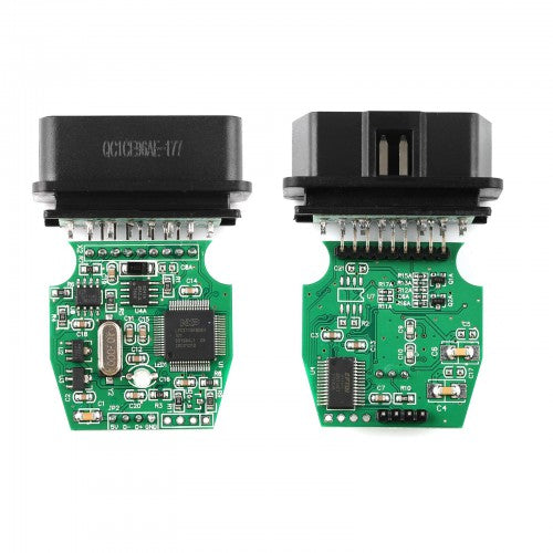 MINI VCI For Toyota V18.00.008 J2534 Cable Work with TIS Techstream Software