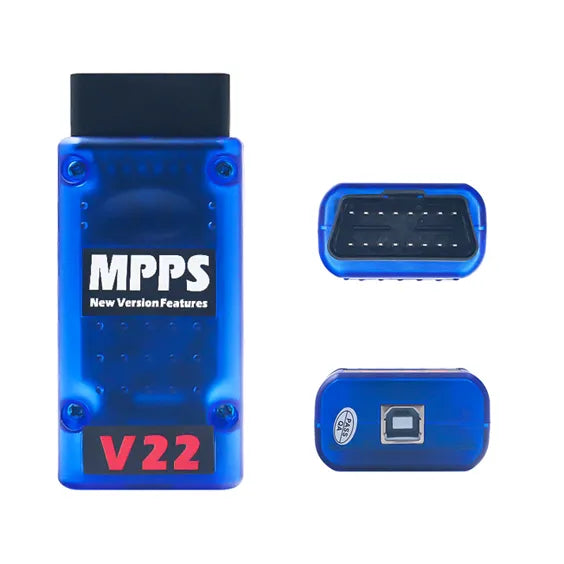 Mpps Design MPPS V22 Master Version MPPS Chip Tuning Tools - Buy MPPS for ECU ...