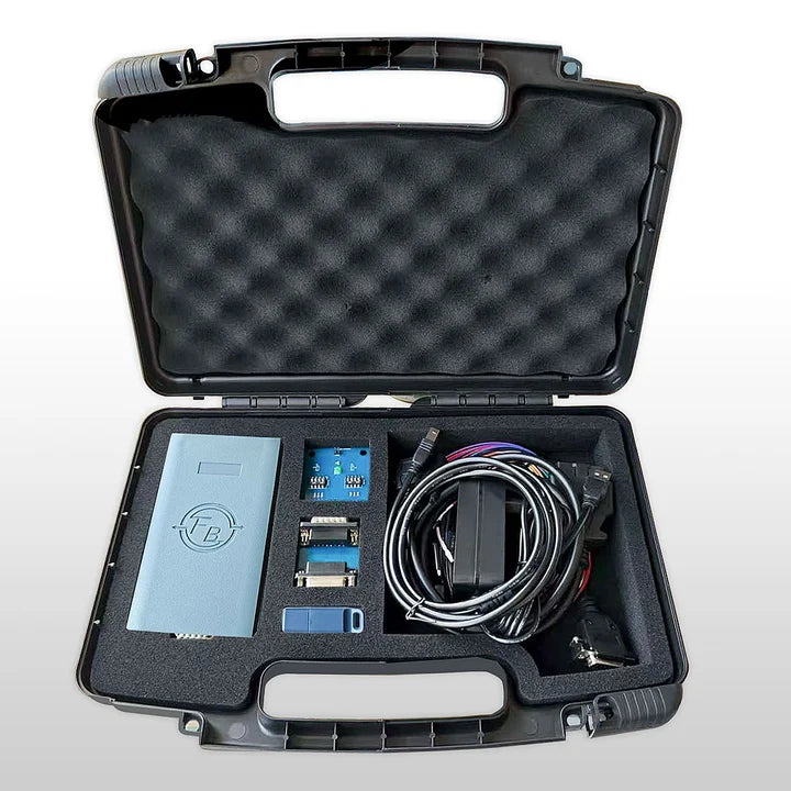MTM‑CAN2 ECU Programmer｜All‑in‑One EEPROM & Microcontroller Tool for OBD / BOOT / BENCH