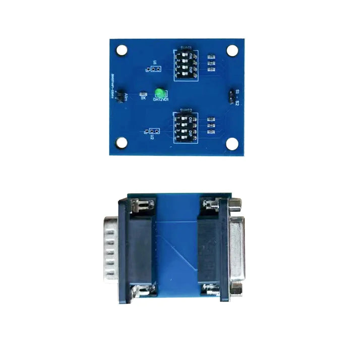 MTM‑CAN2 ECU Programmer｜All‑in‑One EEPROM & Microcontroller Tool for OBD / BOOT / BENCH