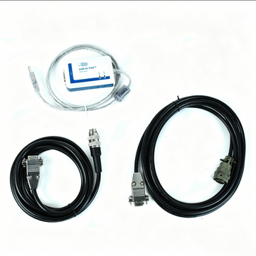 MTU Diasys 2.72 MEDC ADEC Full Kit with Software USB-to-CAN MDEC ECU4 test Cable ADEC ECU7 Diagnostic Cable DIAGNOSTIC Tool