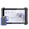 MUCAR 892BT Bidirectional AI OBD2 Diagnostic Scanner Full System Auto Repair Tool