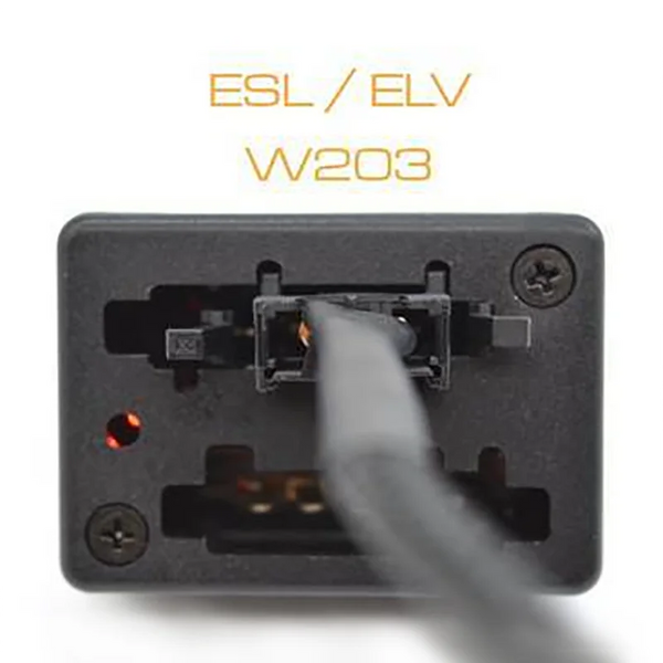 Mercede-s Ben-z ESL ELV Universal Steering Lock Emulator for Sprinter Crafter